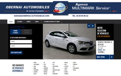 Noël approche : achat d’un nouveau véhicule 0 Km