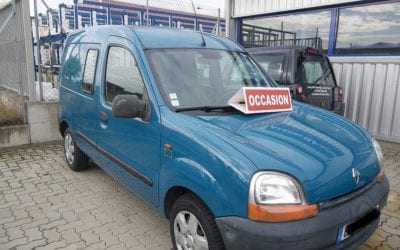 Achat d’un véhicule d’occasion: faire le bon choix