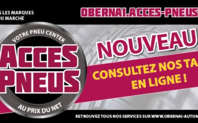 Bénéficiez des meilleures garanties pour faire monter vos pneus