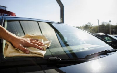L’assurance brise de glace, qu’est-ce que c’est ?