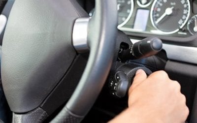 L’entretien de votre véhicule