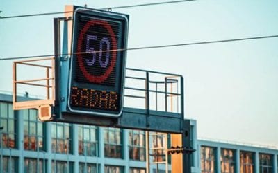 Les défauts d’assurance désormais détectés par les radars automatiques