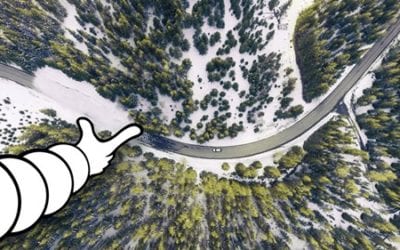 Pneus hiver 🆚 Pneus 4 saisons