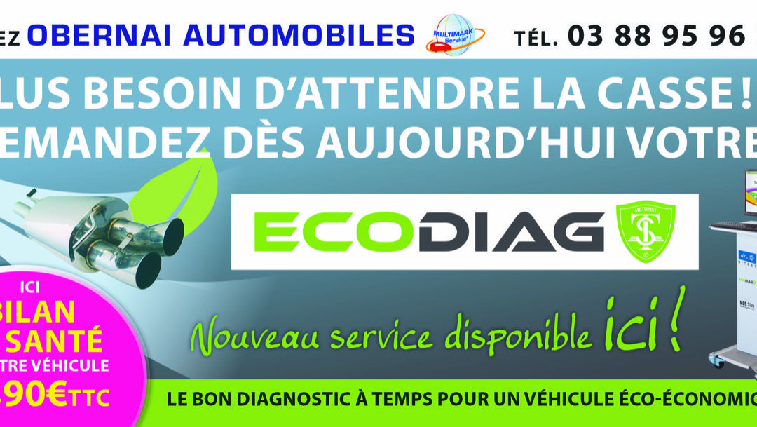 ECODIAG