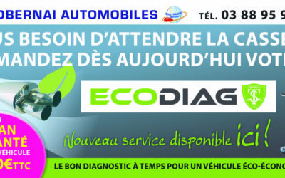 ECODIAG