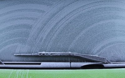 Équipement auto : le même lave-glace toute l’année❗