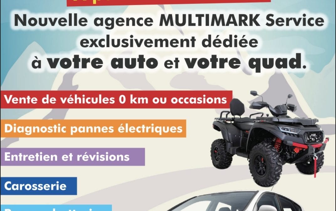 ANDLAU Automobiles : Nos services