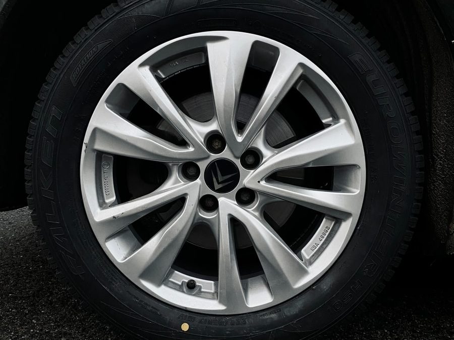 Vos pneus conformes à la “loi Montagne” et pour votre sécurité