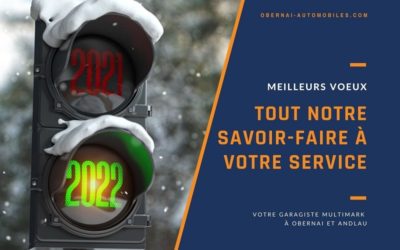Voeux 2022