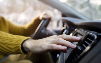 Vacances en toute sécurité : contrôlez votre voiture avant